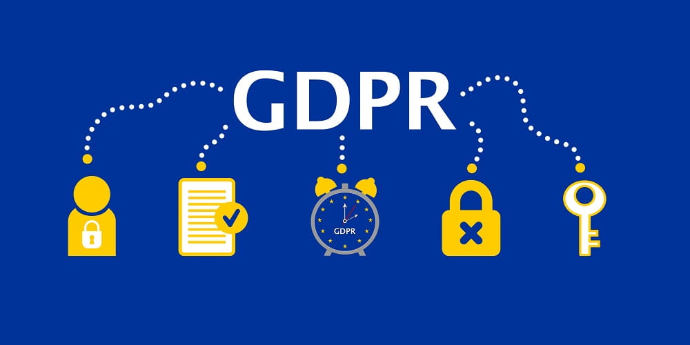 GDPR 679/16 - Privacy